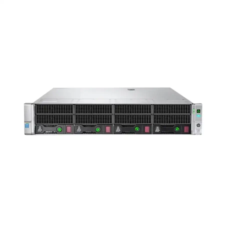 Hot Sale HPE ProLiant DL380 Gen9 2U Rack Used Server Hpe Dl380 G9-boxintelecom