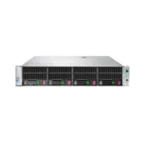 2020 Hot Sale HPE ProLiant DL360 Gen9 Rack Used Server 1U Dl360 G9