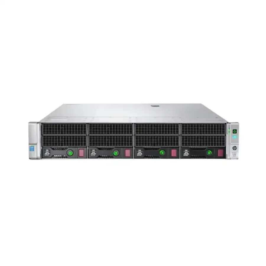 Hot Sale HPE ProLiant DL380 Gen9 2U Rack Used Server Hpe Dl380 G9-boxintelecom