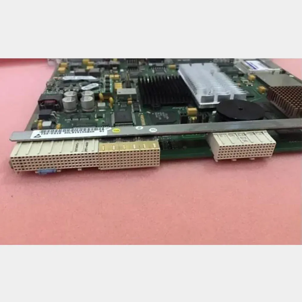 TISA ES16 16 HC 3AL81915AB 01  Module 3AL81915AB for Communication Base Stations-boxintelecom