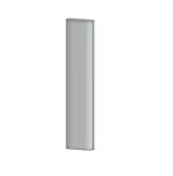 Outdoor 1710~2690MHz*3 Triple Beam 30° 21.5dBi 2°-10° Integrated and Replaceable RCU Anten