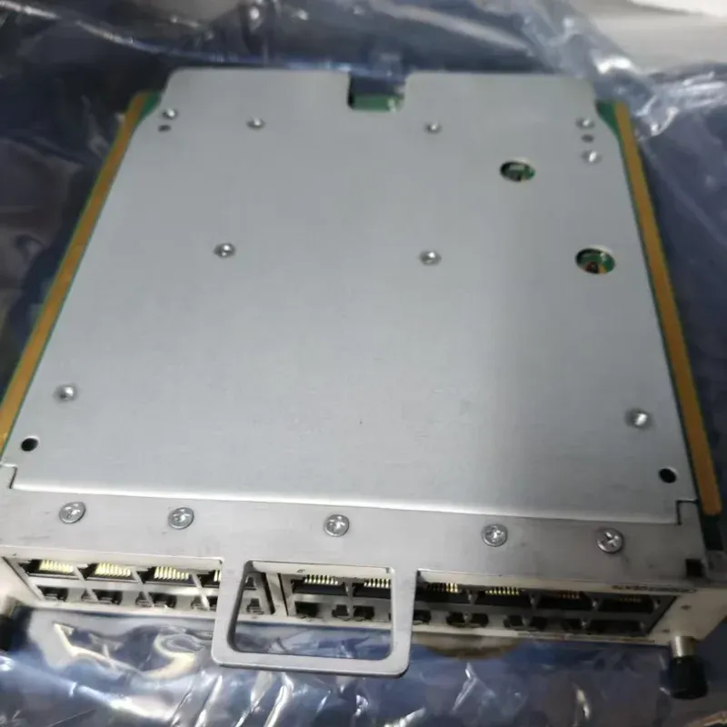 New 20-Port 10/100/1000Base-RJ45 Flexible Card A(P51-A) for NetEngine NE40E Series Router CR5D0EEGEA70-boxintelecom