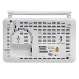 New ZTE F660 V6.0 PRO GPON ONU With 1GE 3FE 1TEL 1USB 2.4g WIFI FTTH GPON ONT MODEM ZXHN F