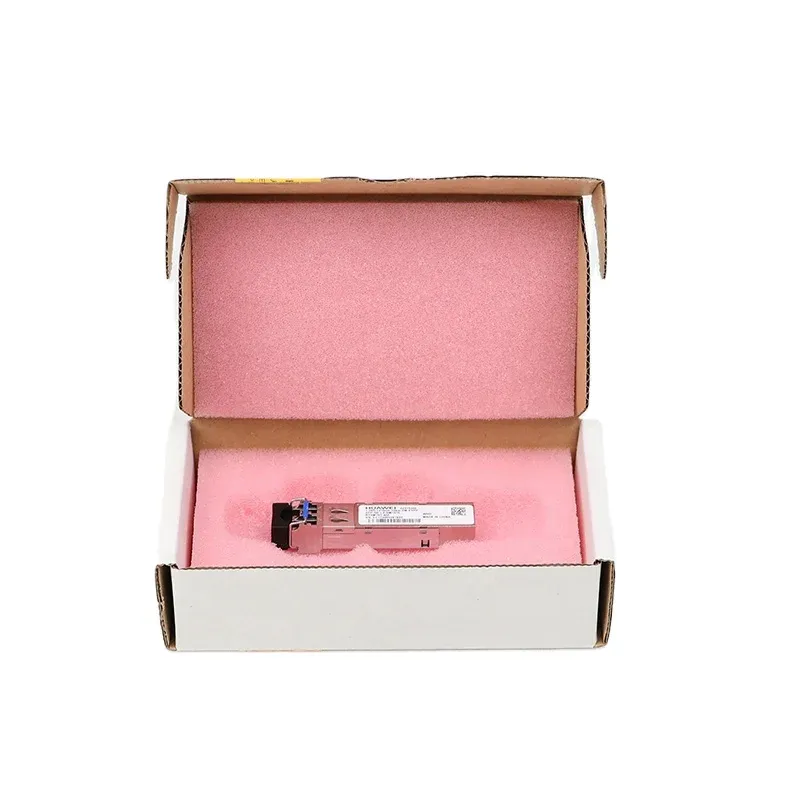 34061478 QSFP28-100G Optical transceiver QSFP-100G-LR4 10km-boxintelecom