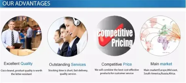 QSFP-100G-LX4-MM (02314DBX) High-Speed 100G Ethernet Over Multimode Fiber-boxintelecom