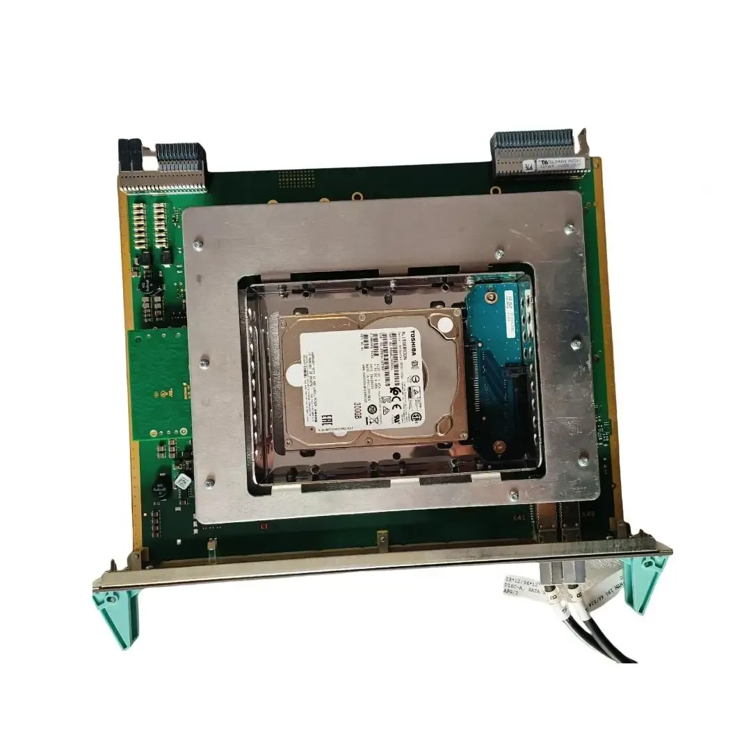 ROJ 208 880/21 GED-SASF Board Card ROJ208880/21