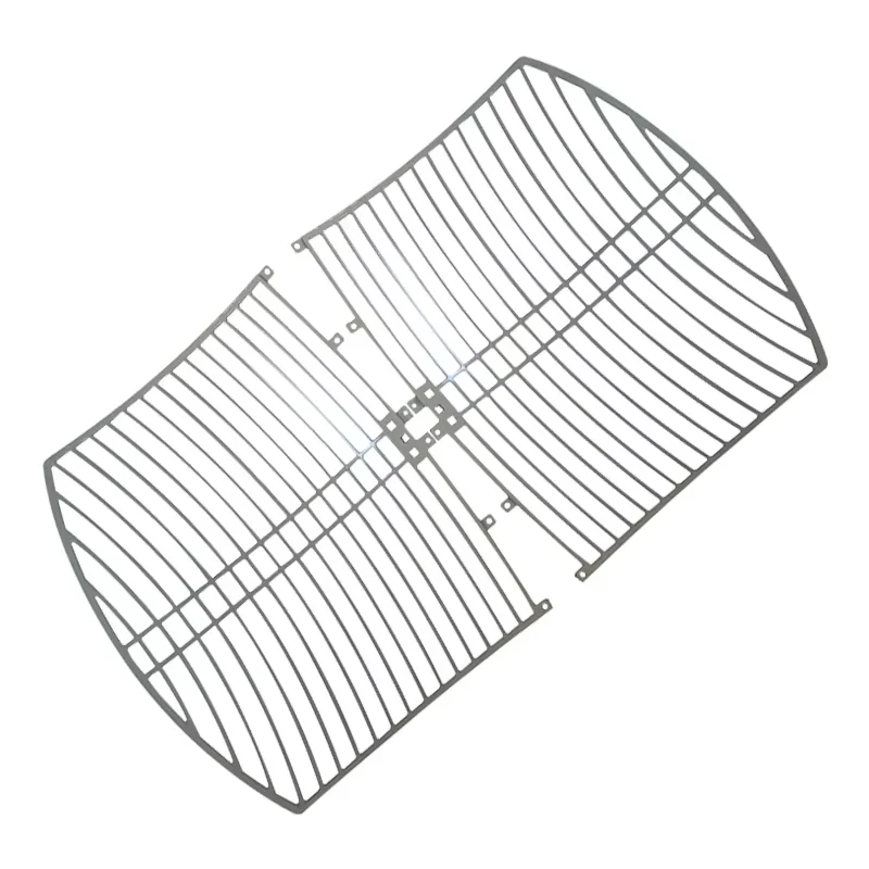High Gain Antenna Outdoor 2400-2500MHz Grid Parabolic  Antenna