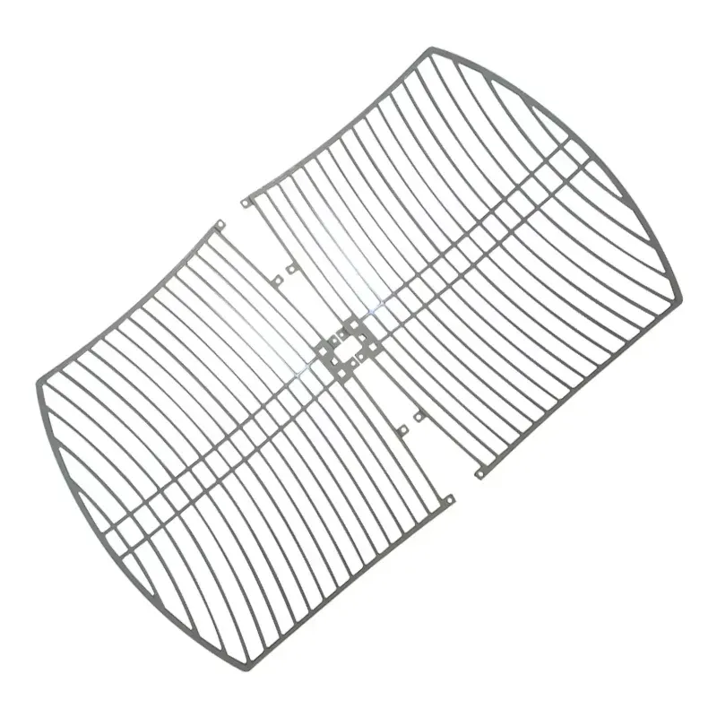 High Gain Antenna Outdoor 2400-2500MHz Grid Parabolic  Antenna