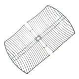 High Gain Antenna Outdoor 2400-2500MHz Grid Parabolic  Antenna