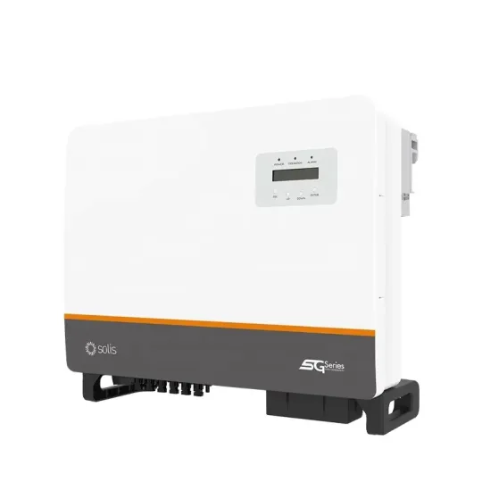 Three Phase Grid-Tied Inverters Wifi S5-GC(25-50)K 25kw 30kw 40kw 50kw Solar Inverters