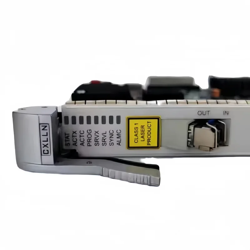Brand OSN 1500B STM-4 System Control Optical Interface Board (S-4.1 LC) Best Price 5G Cross-Connect Main Equipment Fiber Optic-boxintelecom