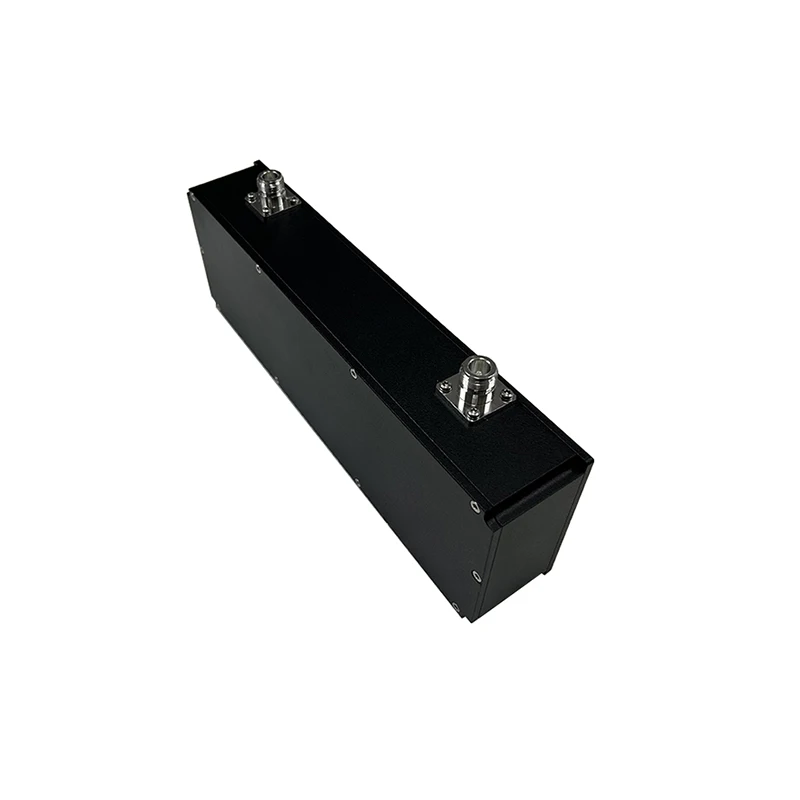 Hot Sales High Rejection 516-698MHz RF Cavity Filter with 50dB Rejection