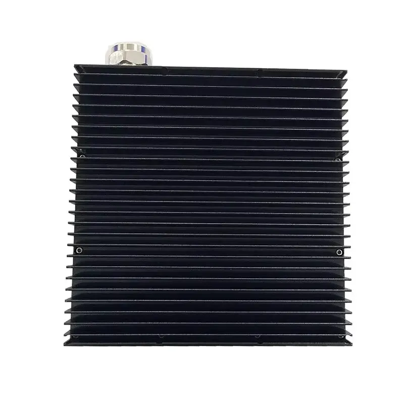 Low PIM -161dBc 200W  698-2700MHz RF Dummy Load Termination with  DIN-Male  for IBS DAS Pr
