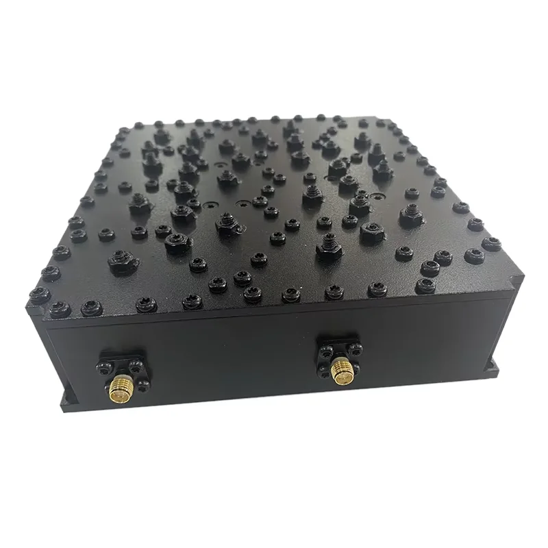 RX 902-915MHz TX 920-928MHz rf dual band combiner 900MHz SMA female manufacturer for IBS BTS DAS