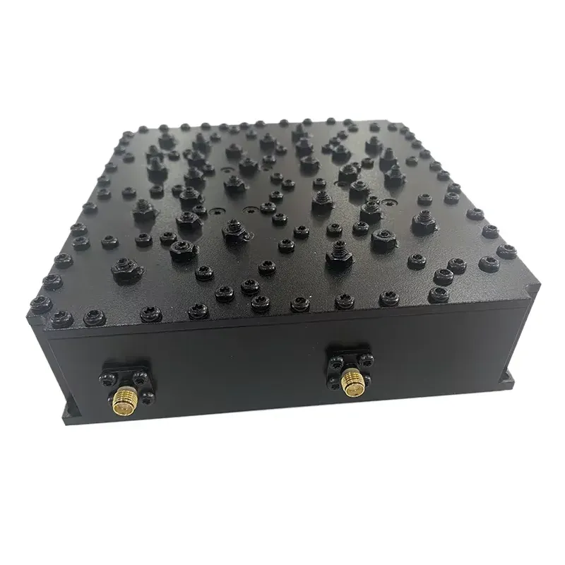 RX 902-915MHz TX 920-928MHz rf dual band combiner 900MHz SMA female manufacturer for IBS BTS DAS