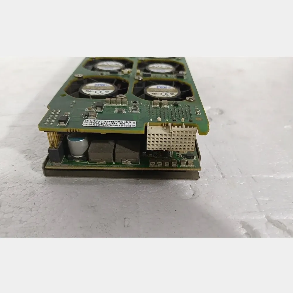 Base Station Telecommunications Equipment Module 3he06792aa Fan  for Radio Communication-boxintelecom