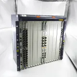 RZXA10 C300 10G GPON EPON 16 Ports C++ 10 Gigabit Energy Saving OLT CE RoHS FCC Certified