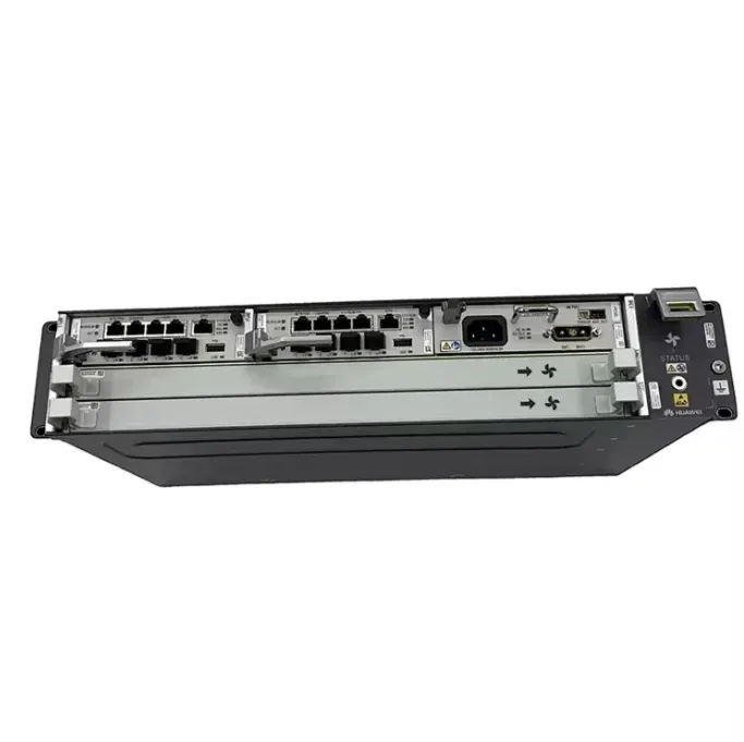 ORIGINAL Hot Sale ONU ONT Smart MA5800-X2 6 C+ C++ Ports GPON/XG-PON/XGS-PON FTTH N63E-22 OLT HW-boxintelecom