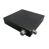 Passive Components Low PIM Attenuator 600-6000MHz 50W 10dB 4310M/F IP67 -160dBc