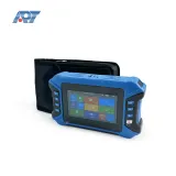 APT 3302H Otdr SM 1310/1550/1625nm Optical Time Domain Reflectometer 10G Power Meter VFL O