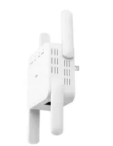 Brand New  High Quality AC1200M WiFi Repeater signal Amplifier Router 5G High-power Wall-p
