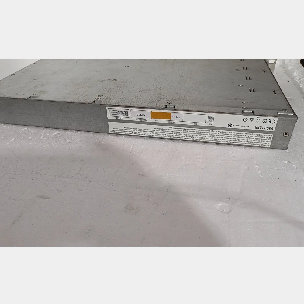 Telecom Company Dedicated 3db18219ad Communication Module 9500 Mpr-boxintelecom