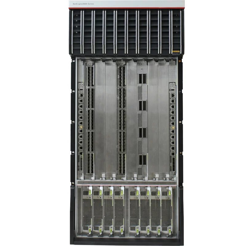 Ne9000-8 02351PMK Integrated Chassis Enterprise Service Router