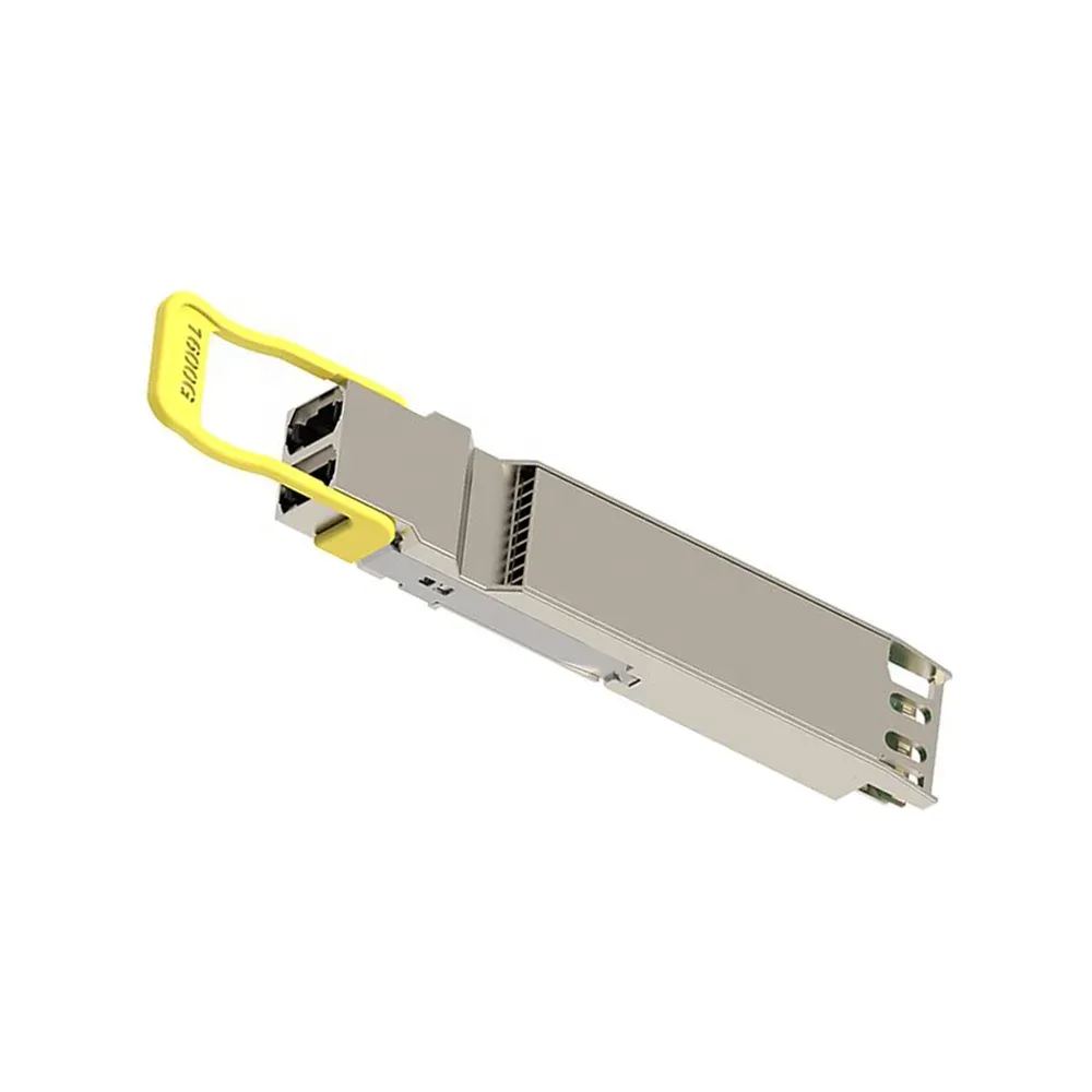 IL-OSFP224-1T6-DR8 1600Gb/s OSFP224 DR8 1.6T Compatible Optical Transceiver OEM Available for Next-gen Data Center-boxintelecom