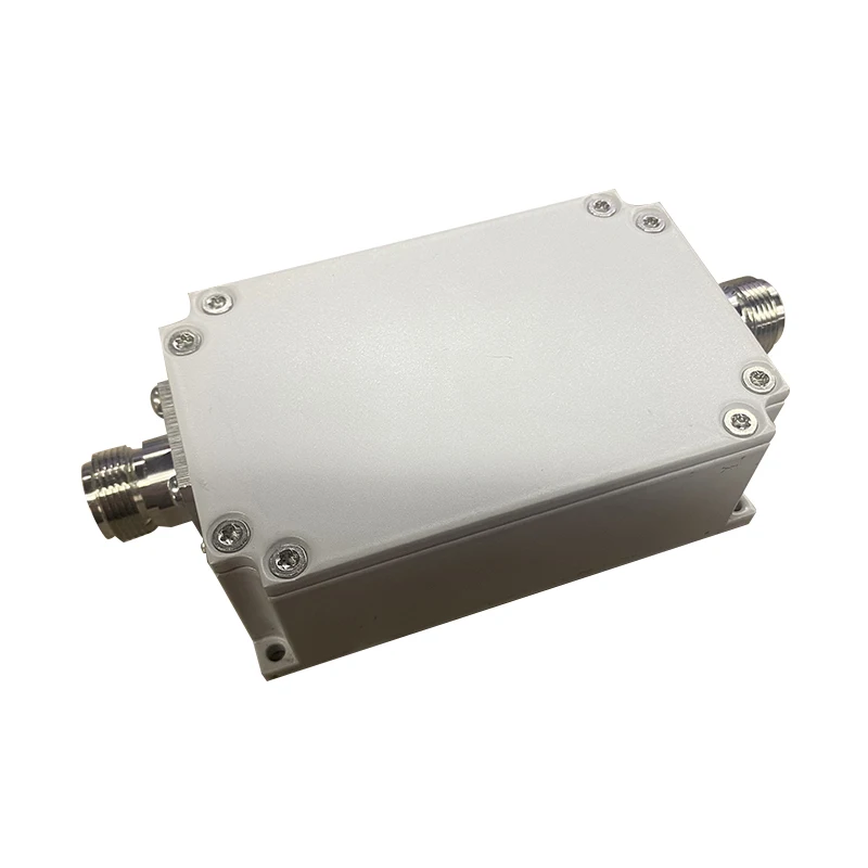 RF Filter high performance 1300-1400MHz bandpass Filter with N female high stop attenuatio