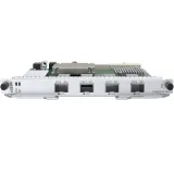 CR8D00E4XFC4 CR8D00E4XFC5 03034SUQ 03034SUR 4-Port 10GE-SFP+ FlexE MACsec Physical Interfa