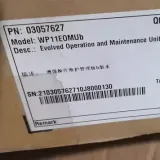 HW Core Center Network 03057627 WP11EOMUb Evolved Operation and Maintenance Unit REV:b BSC