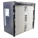 ZXA10 C300 Custom New Network FTTH Optical Fiber 10G GPON EPON 16 Ports 10 Gigabit Energy 