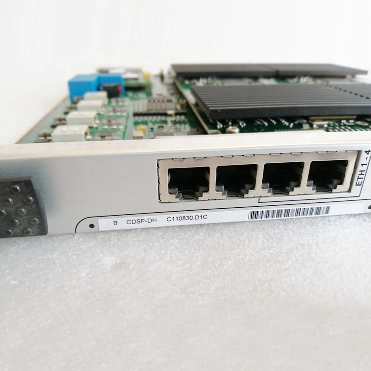 A 4G LTE FDD TDD EPC MX1G6