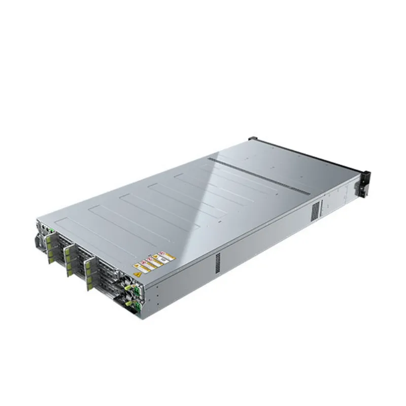 OceanStor 5510 Capacity Flash Storage Main Equipment Controller Enclosure 02356CPA 551F1024GDACC+-boxintelecom