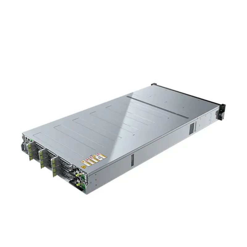 OceanStor 5510 Capacity Flash Storage Main Equipment Controller Enclosure 02356CPA 551F1024GDACC+-boxintelecom