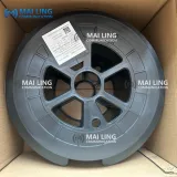 Fiber Optic Cable DLC/UPC Single Mode 100m 2 Cores 0.03m/0.34m FDLCUPC10 LC Connector 7.0m