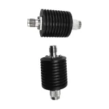 Manufacturer DC-500MHz RF 10W TNC Coaxial Attenuator
