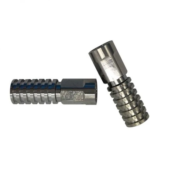 DC-6GHz Nex10 2W RF Termination Dummy Load