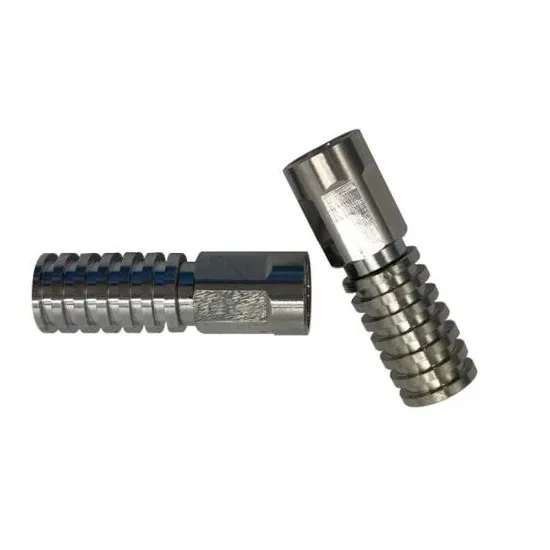 DC-6GHz Nex10 2W RF Termination Dummy Load