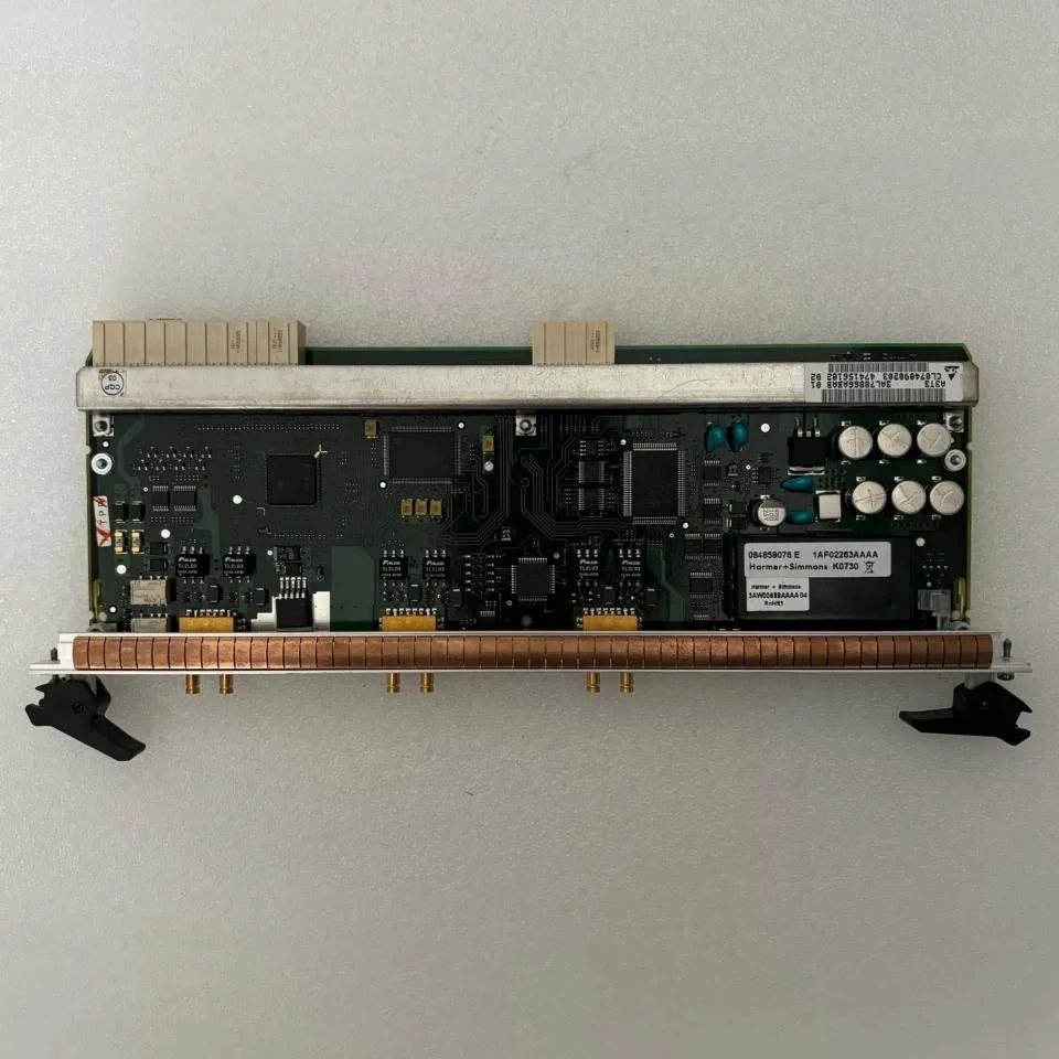 3AL78817AA SSY-SERVICES I/F Board for 1660SM 1662SM Transmission Equipment Service Module