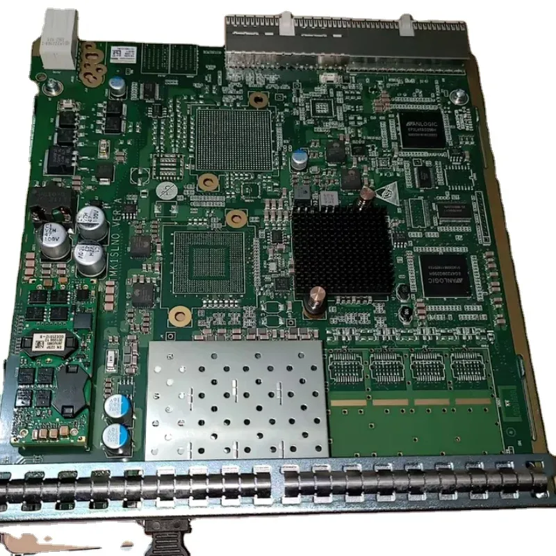 OptiX OSN 1800 Optical Interface Board TMB1SL16S 1-Port STM-16 Fiber Optic Equipment 2-Fiber MSP Ring Protection 5G CWDM/DWDM-boxintelecom