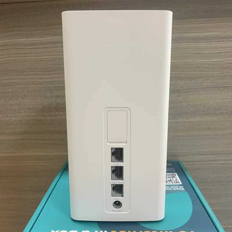 LTE Modem Wifi Router Wifi 5G Router with Sim Card Portable Hotspot Modem 5G Router B628-3