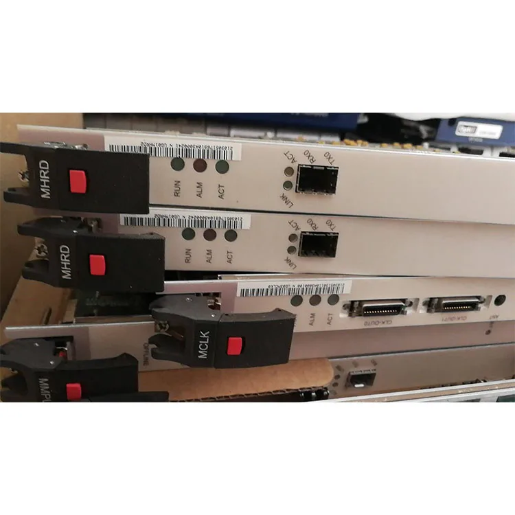 UMG8900 MTND MHRE MCLK MHRD ME63 Telecom Board