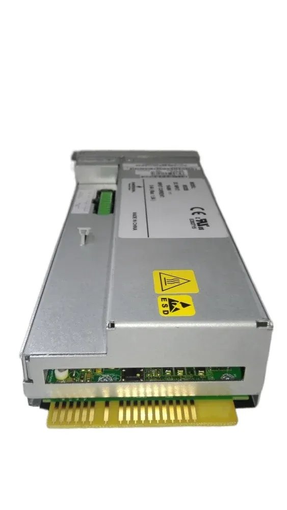 New and Original Emerson Monitoring Module Controller M522B for NetSure 211 C23-boxintelecom