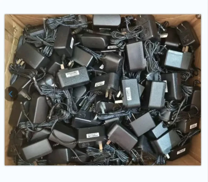 12V 1A 2A Used High Quality Original Cheap ONU ONT WiFi Router Adapter-boxintelecom