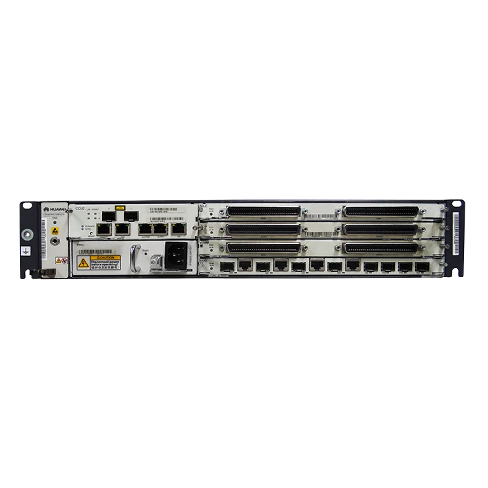 Best Price VDSL Vectoring ONU MA5818-boxintelecom