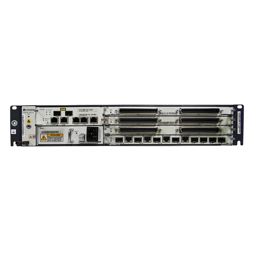 Best Price VDSL Vectoring ONU MA5818-boxintelecom