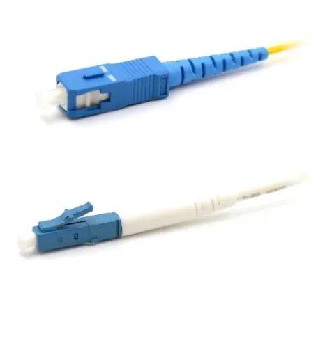 Ftth Net 1m 2m 3m 5m 2.0mm 3.0mm Lc/upc-sc/upc-optical Fiber Patch Cord Sx  Patch Core