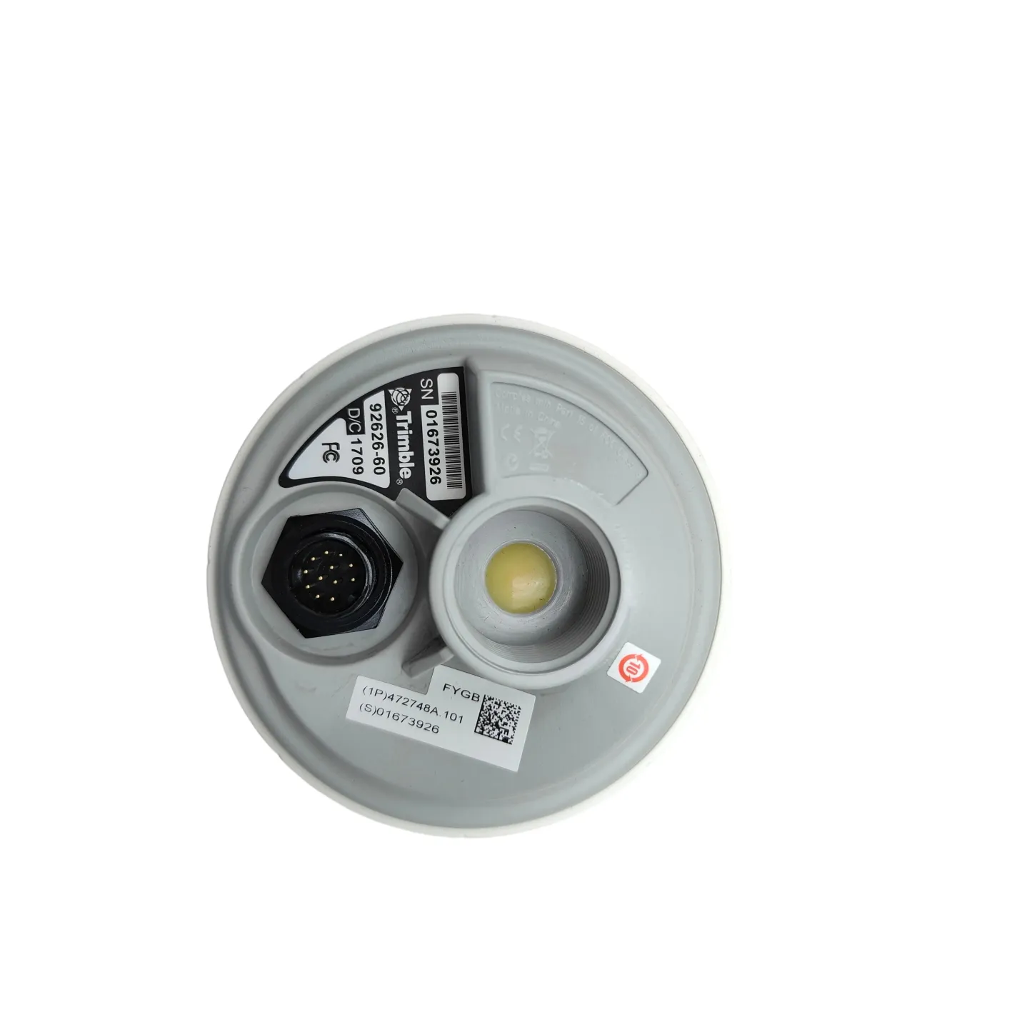 FYGB 472748A.101 High-sensitivity GPS Antenna Timing Module 92626-60 FYGB-boxintelecom