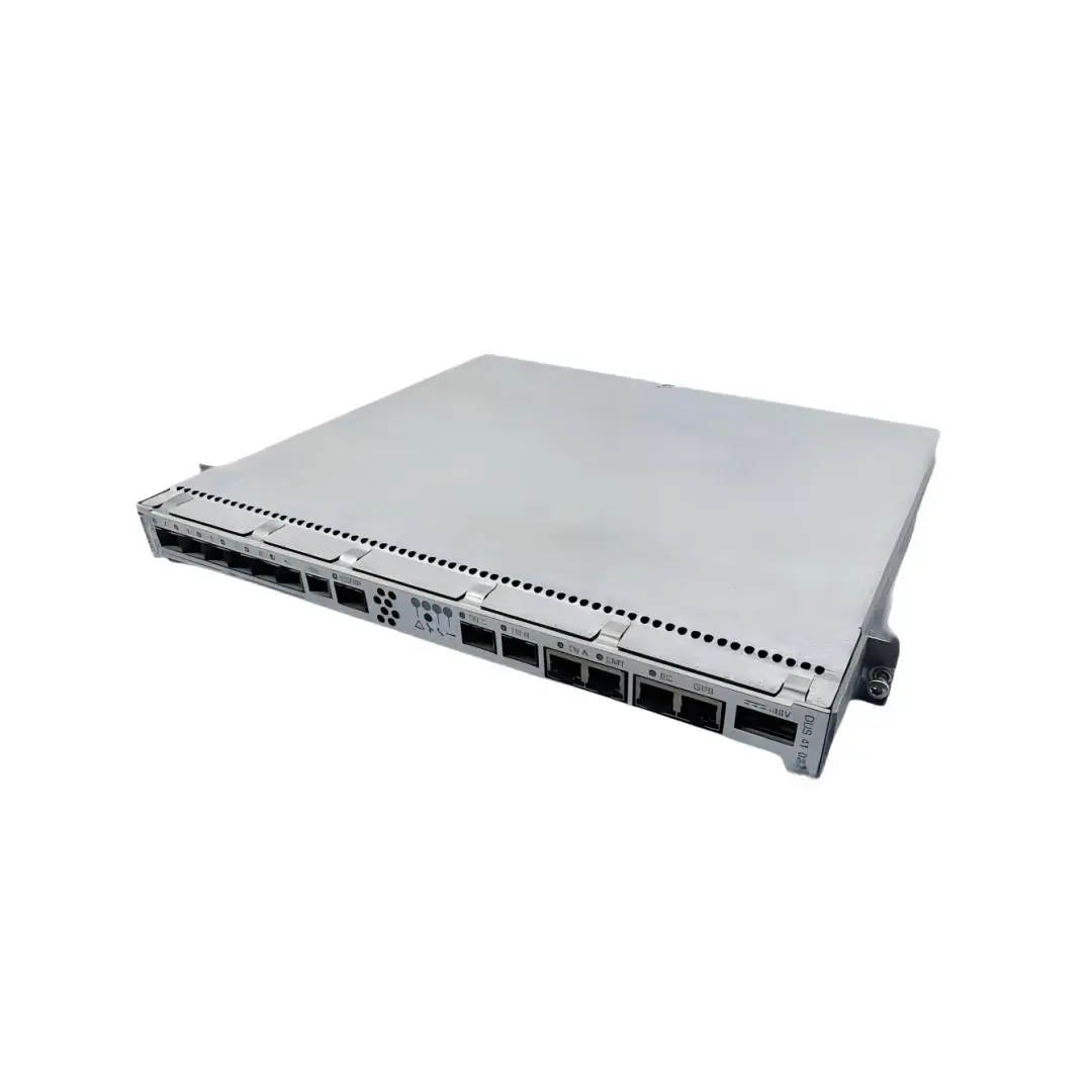 DUS 41 02 KDU 137 624/11 RBS 6601 BBU Digital Unit Baseband Board DUS4102 KDU137624/11